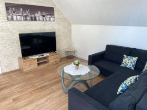 M3-Apartmány